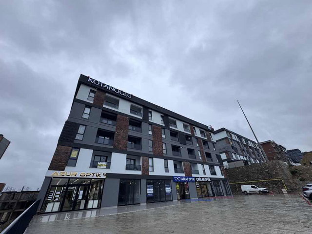REMAX MOTTO NİLÜFER TOKA’DAN 1+1 EŞYALI KİRALIK DAİRE