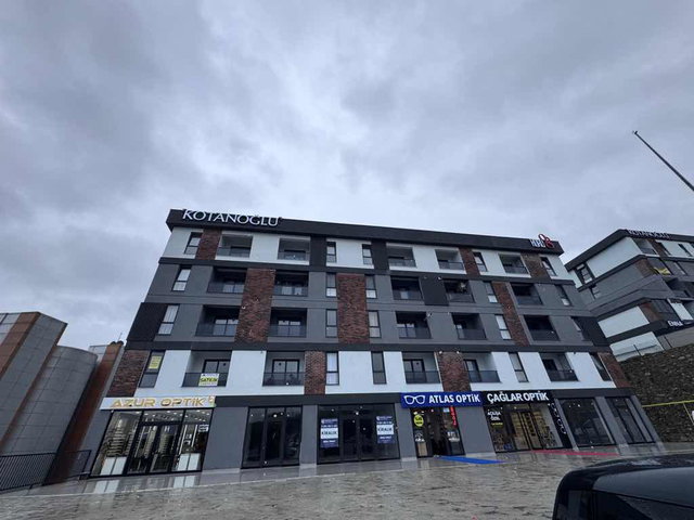 REMAX MOTTO NİLÜFER TOKA’DAN 1+1 EŞYALI KİRALIK DAİRE