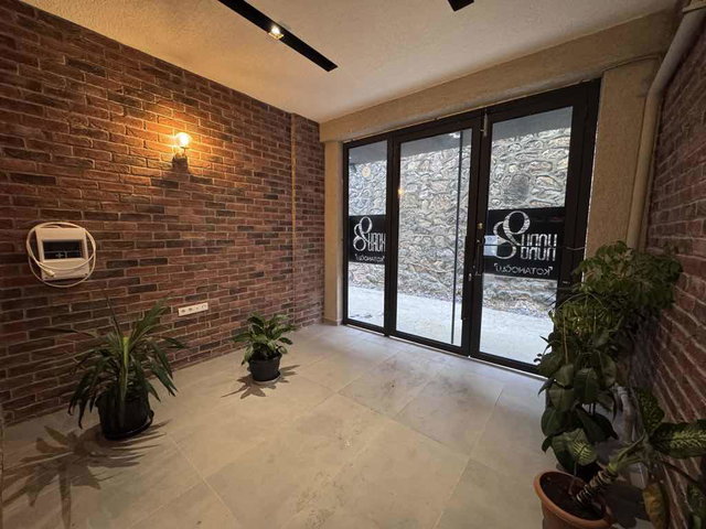 REMAX MOTTO NİLÜFER TOKA’DAN 1+1 EŞYALI KİRALIK DAİRE