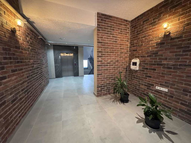 REMAX MOTTO NİLÜFER TOKA’DAN 1+1 EŞYALI KİRALIK DAİRE