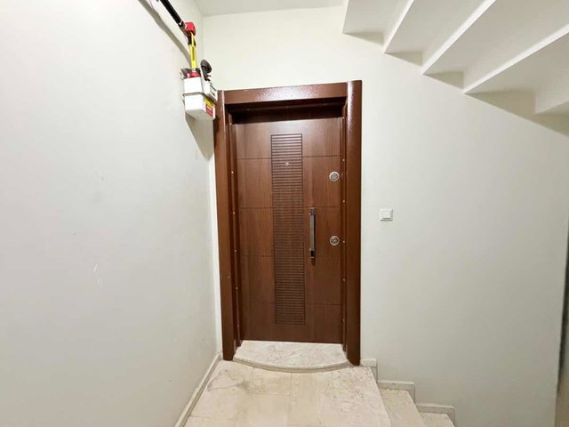 BALÇOVA EĞİTİM MAH’DE DPĞALGAZLI 3+1 |2 BANYOLU | ÇİFT CEPHELİ | BALKONLU