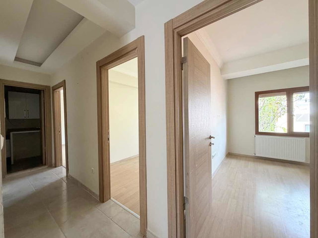 BALÇOVA EĞİTİM MAH’DE DPĞALGAZLI 3+1 |2 BANYOLU | ÇİFT CEPHELİ | BALKONLU