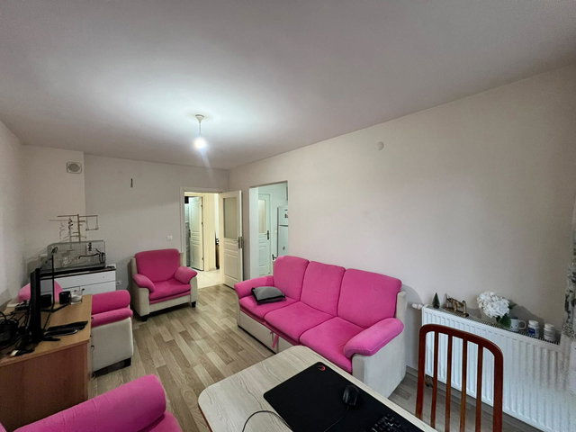 EMİNEVİME UYGUN KENT5 KAT MÜLKİYETLİ 2+1 ARAKAT DAİRE