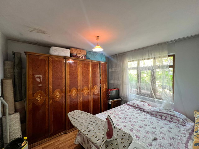 EMİNEVİME UYGUN KENT5 KAT MÜLKİYETLİ 2+1 ARAKAT DAİRE