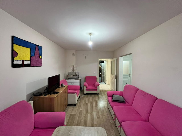 EMİNEVİME UYGUN KENT5 KAT MÜLKİYETLİ 2+1 ARAKAT DAİRE
