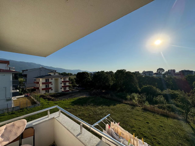 KARTEPE İBRİKDEREDE SATILIK İSKANLI 2+1 ARAKAT DAİRE