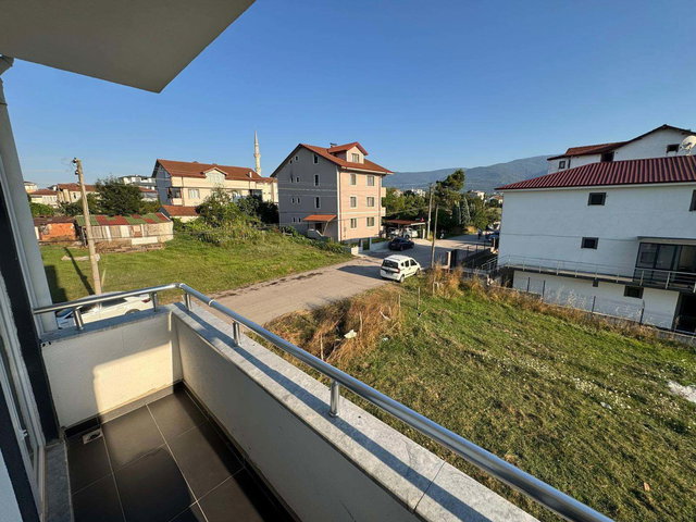 KARTEPE İBRİKDEREDE SATILIK İSKANLI 2+1 ARAKAT DAİRE