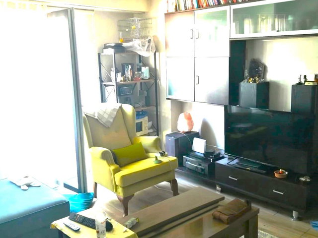 ÜSKÜDAR AZİZ MAHMUT HÜDAİ TÜRBESİ YANI SAHİLE YAKIN SATILIK 1+1 DAİRE