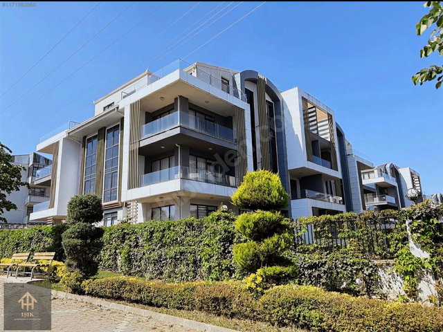 EMİNEVİME UYGUN BAŞİSKELE ZERAYKENTTE SATILIK 2+1 ARAKAT DAİRE