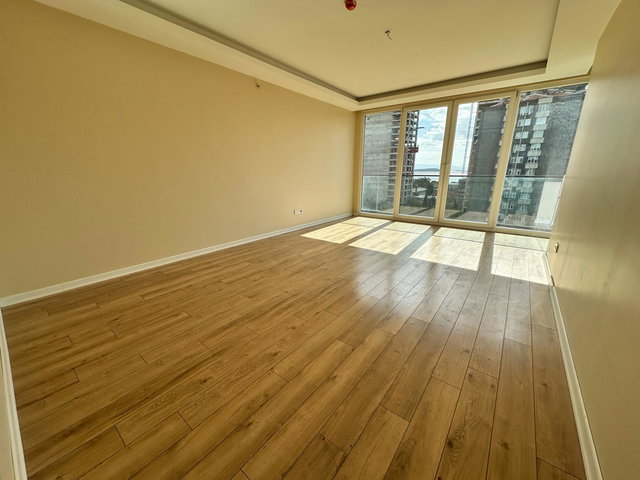 LA MARİN KARTAL | DENİZ MANZARALI | 3+1 KİRALIK DAİRE |