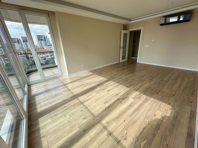 LA MARİN KARTAL | DENİZ MANZARALI | 3+1 KİRALIK DAİRE |