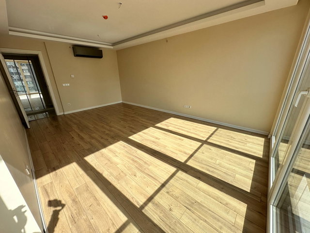 LA MARİN KARTAL | DENİZ MANZARALI | 3+1 KİRALIK DAİRE |