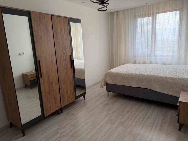 REMAXLAND'DEN ÇERKEZKÖY İSTASYON MAH.’DE 3+1 EŞYALI KİRALIK DAİRE | 170 M² BRÜT | ARA KAT