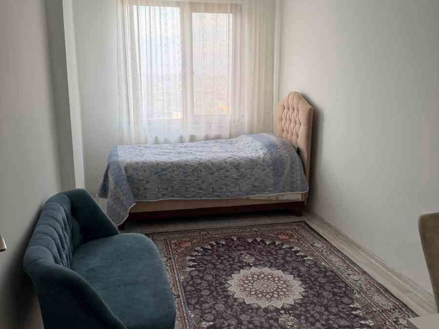 REMAXLAND'DEN ÇERKEZKÖY İSTASYON MAH.’DE 3+1 EŞYALI KİRALIK DAİRE | 170 M² BRÜT | ARA KAT