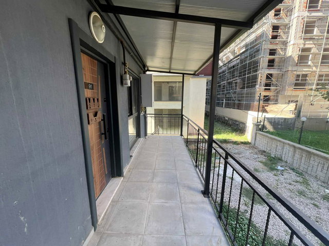 İZMİT KVS ROYAL DE MÜSTAKİL GİRİŞLİ EŞYALI LOFT 1+1