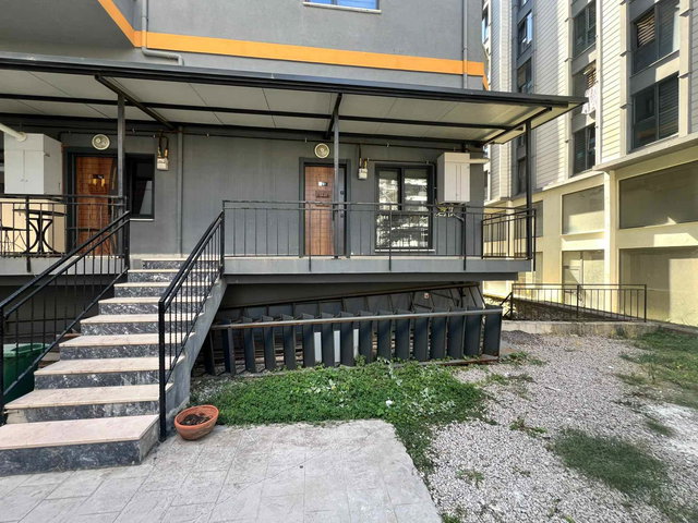 İZMİT KVS ROYAL DE MÜSTAKİL GİRİŞLİ EŞYALI LOFT 1+1