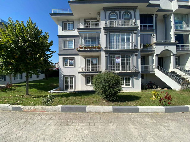 ACİL!!İSKANLI KARTEPE KONAKLARI 1 SATILIK 6+1 DUBLEKS DAİRE