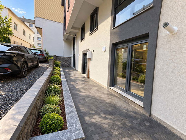 REMAX ASHIL ÜSKÜDAR KISIKLI HARIKA KONUM SATILIK 1+1 SIFIR DAIRE