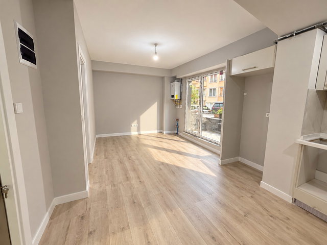 REMAX ASHIL ÜSKÜDAR KISIKLI HARIKA KONUM SATILIK 1+1 SIFIR DAIRE