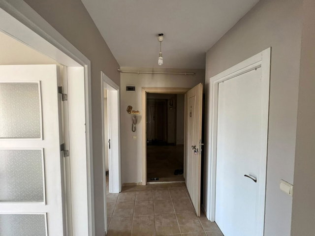 KENT 3.ETAP KİRALIK 2+1 MANZARALI ARAKAT DAİRE