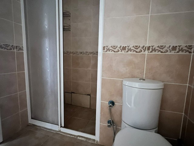 KENT 3.ETAP KİRALIK 2+1 MANZARALI ARAKAT DAİRE