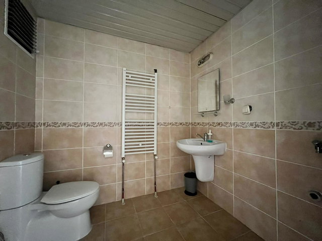 KENT 3.ETAP KİRALIK 2+1 MANZARALI ARAKAT DAİRE
