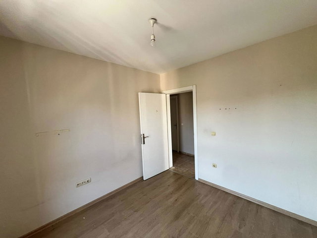 KENT 3.ETAP KİRALIK 2+1 MANZARALI ARAKAT DAİRE