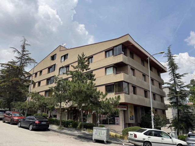 DIKMEN HARBIYEDE SALKIM SÖĞÜT CD. KÖŞE BAŞI, KİRALIK 3+1 DAIRE