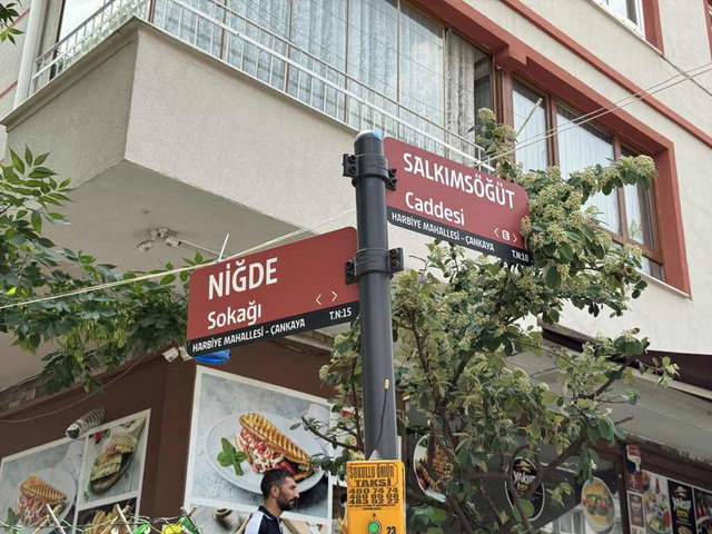 DIKMEN HARBIYEDE SALKIM SÖĞÜT CD. KÖŞE BAŞI, KİRALIK 3+1 DAIRE