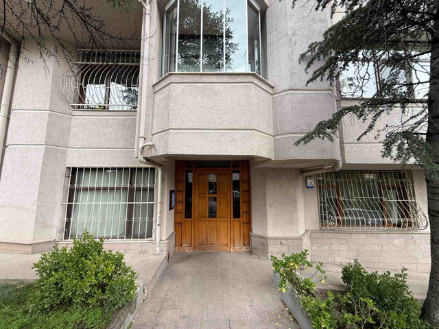 GAZİOSMANPAŞA KAHRAMANKADIN SOK. DA BAKIMLI SATILIK DAİRE