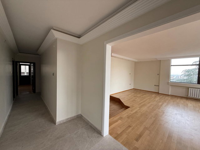 GAZİOSMANPAŞA KAHRAMANKADIN SOK. DA BAKIMLI SATILIK DAİRE
