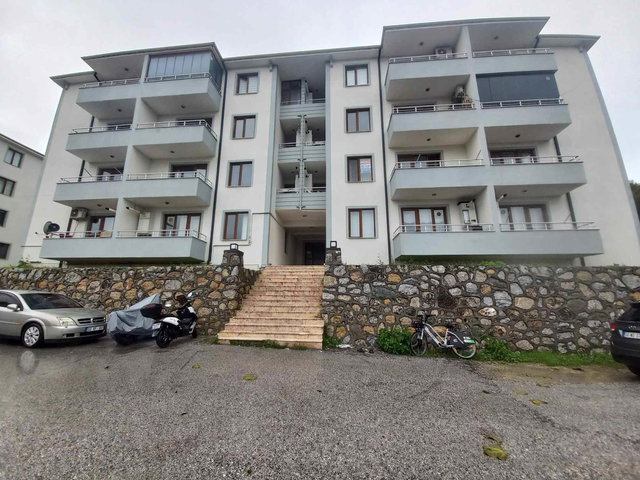 REMAX MAVI-STÜDYO PLUS EŞYALI MANZARA GENIŞ ARAKAT ARTERIAYAKINI