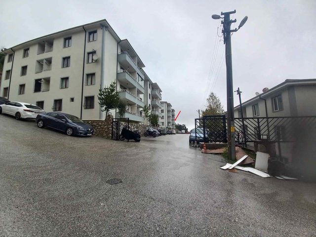 REMAX MAVI-STÜDYO PLUS EŞYALI MANZARA GENIŞ ARAKAT ARTERIAYAKINI
