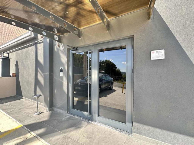 İZMİT ŞEHİR HASTANESİ YAKINI SIFIR EŞYALI 1+1 LOFT DAİRE