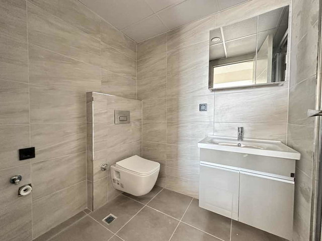 İZMİT ŞEHİR HASTANESİ YAKINI SIFIR EŞYALI 1+1 LOFT DAİRE