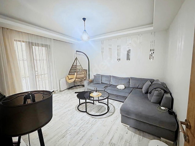 EN ÇOK TERCİH EDİLEN İZMİT MERKEZDE 1+1 SATILIK DAİRE