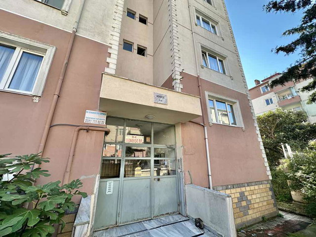 DERİNCE YENİKENTTE ARAKAT ASANSÖRLÜ 2+1 SATILIK DAİRE