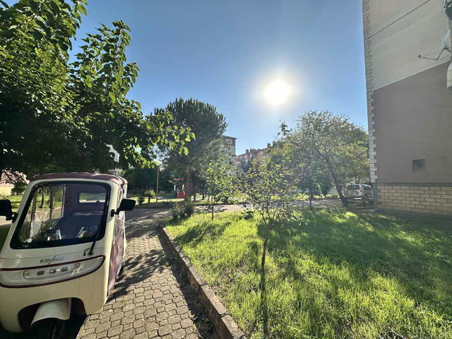 DERİNCE YENİKENTTE ARAKAT ASANSÖRLÜ 2+1 SATILIK DAİRE