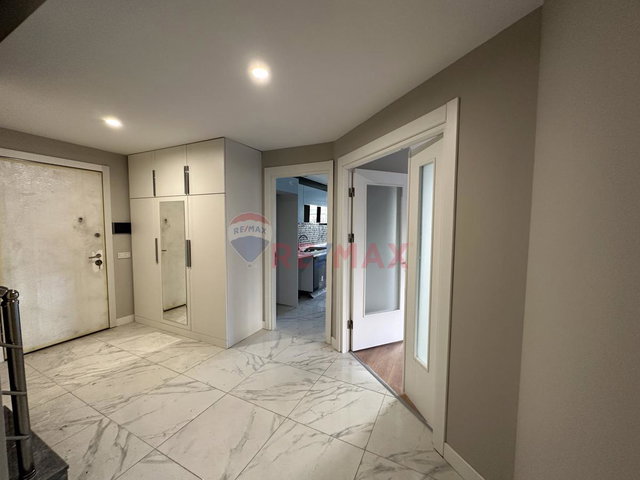 MOPAŞ BAHÇE EVLER PEYZAJ CEPHELİ 414 M2 5+2 LOFT BAHÇE DUBLEKS