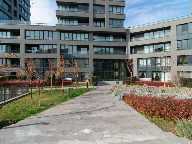 İNCEK LOFT KONUTLARINDA 2+1 LOFT KİRALIK DAİRE