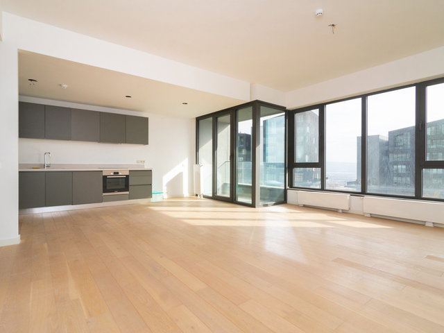 İNCEK LOFT KONUTLARINDA 2+1 LOFT KİRALIK DAİRE