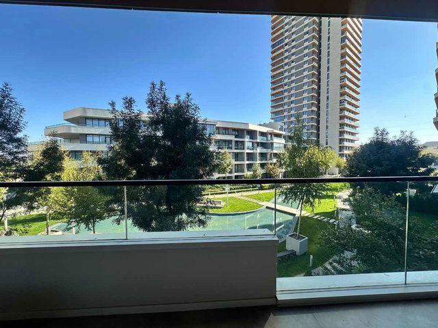 BİLKENT NAZENDE PEYZAJ CEPHE GENİŞ BALKON 2+1 SATILIK DAİRE