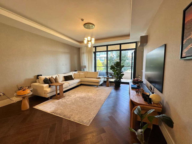 BİLKENT NAZENDE PEYZAJ CEPHE GENİŞ BALKON 2+1 SATILIK DAİRE