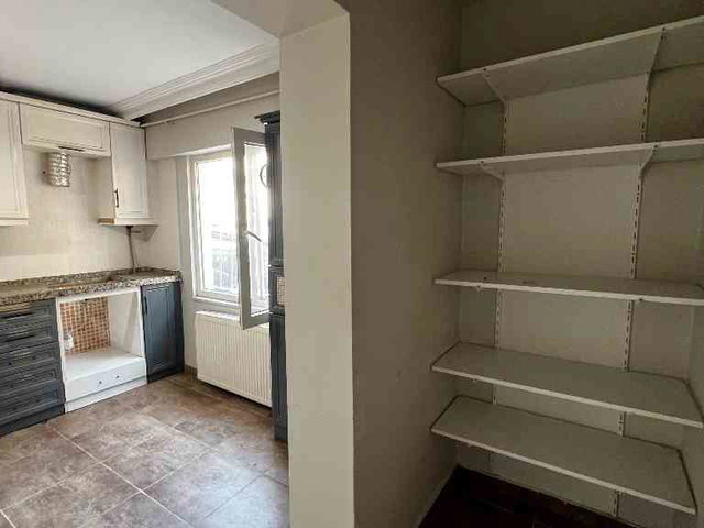 SAMSUN İLKADIM’DA 3+1 | 125 M² NET | GİRİŞ KAT | 4 CEPHELİ, BALKONU OLAN KİRALIK DAİRE