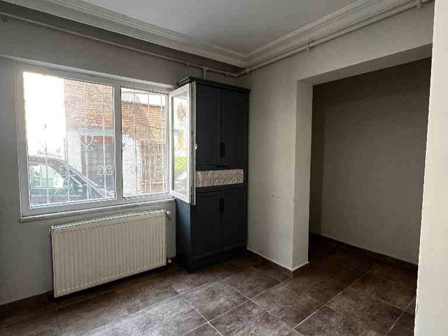SAMSUN İLKADIM’DA 3+1 | 125 M² NET | GİRİŞ KAT | 4 CEPHELİ, BALKONU OLAN KİRALIK DAİRE