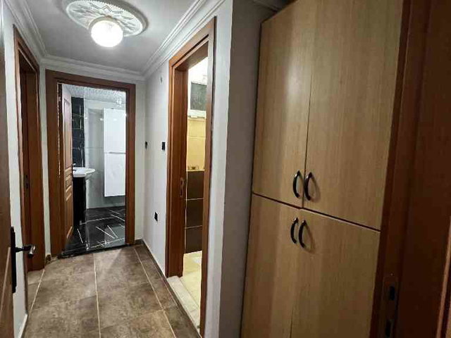 SAMSUN İLKADIM’DA 3+1 | 125 M² NET | GİRİŞ KAT | 4 CEPHELİ, BALKONU OLAN KİRALIK DAİRE