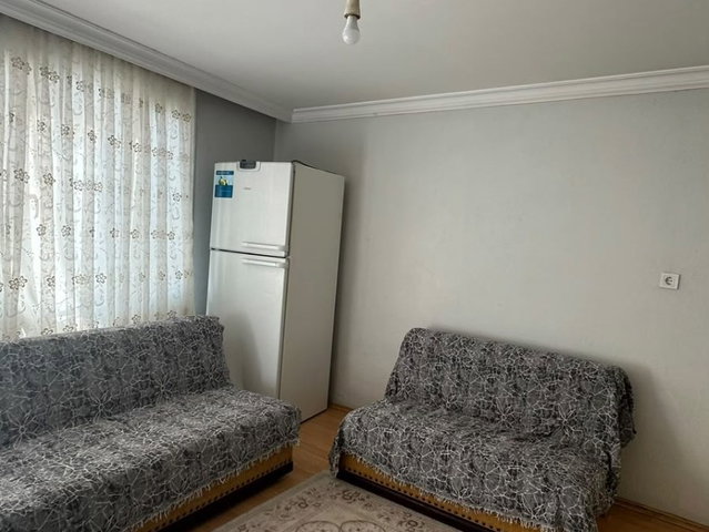 2 BUCADA EŞYALI 1+1 KIRALIK DAIRE