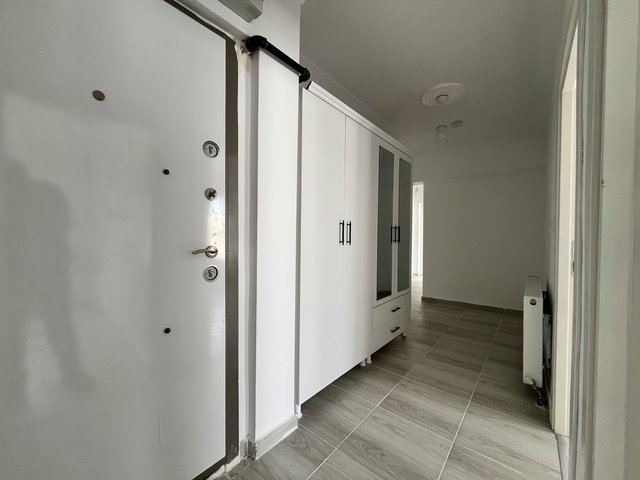 KÜÇÜK KAYAŞ MAHALLESİ MANZARALI 3+1 SATILIK DAİRE