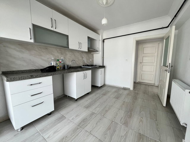 KÜÇÜK KAYAŞ MAHALLESİ MANZARALI 3+1 SATILIK DAİRE