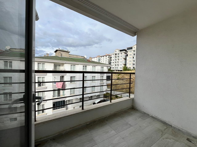 KÜÇÜK KAYAŞ MAHALLESİ MANZARALI 3+1 SATILIK DAİRE